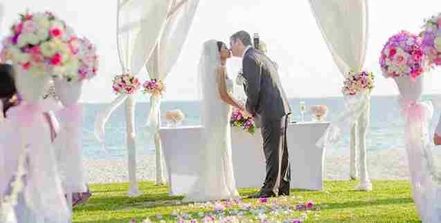 Make Your Wedding Day Memorable